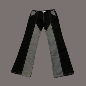 Milk It vulture jeans